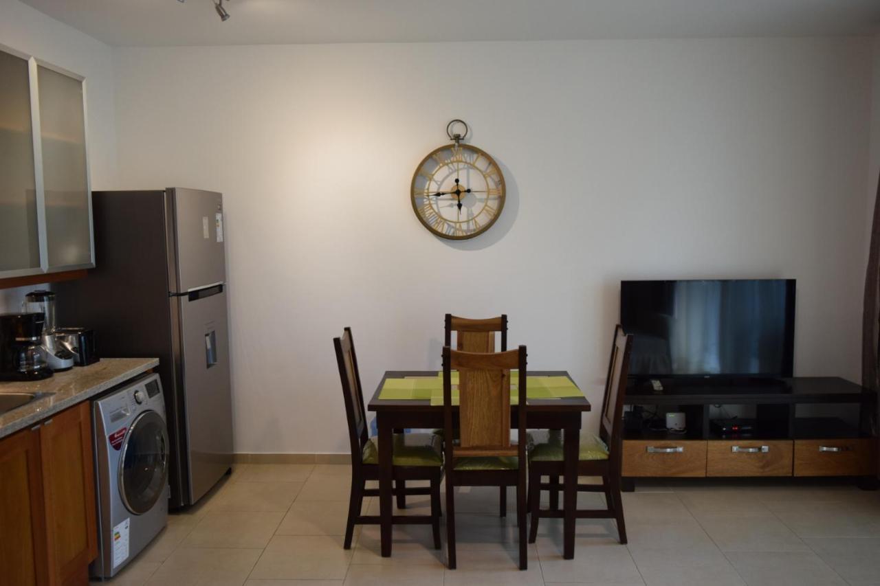 Comfortable Apartment In Caribbean Paradise Sosua Luaran gambar