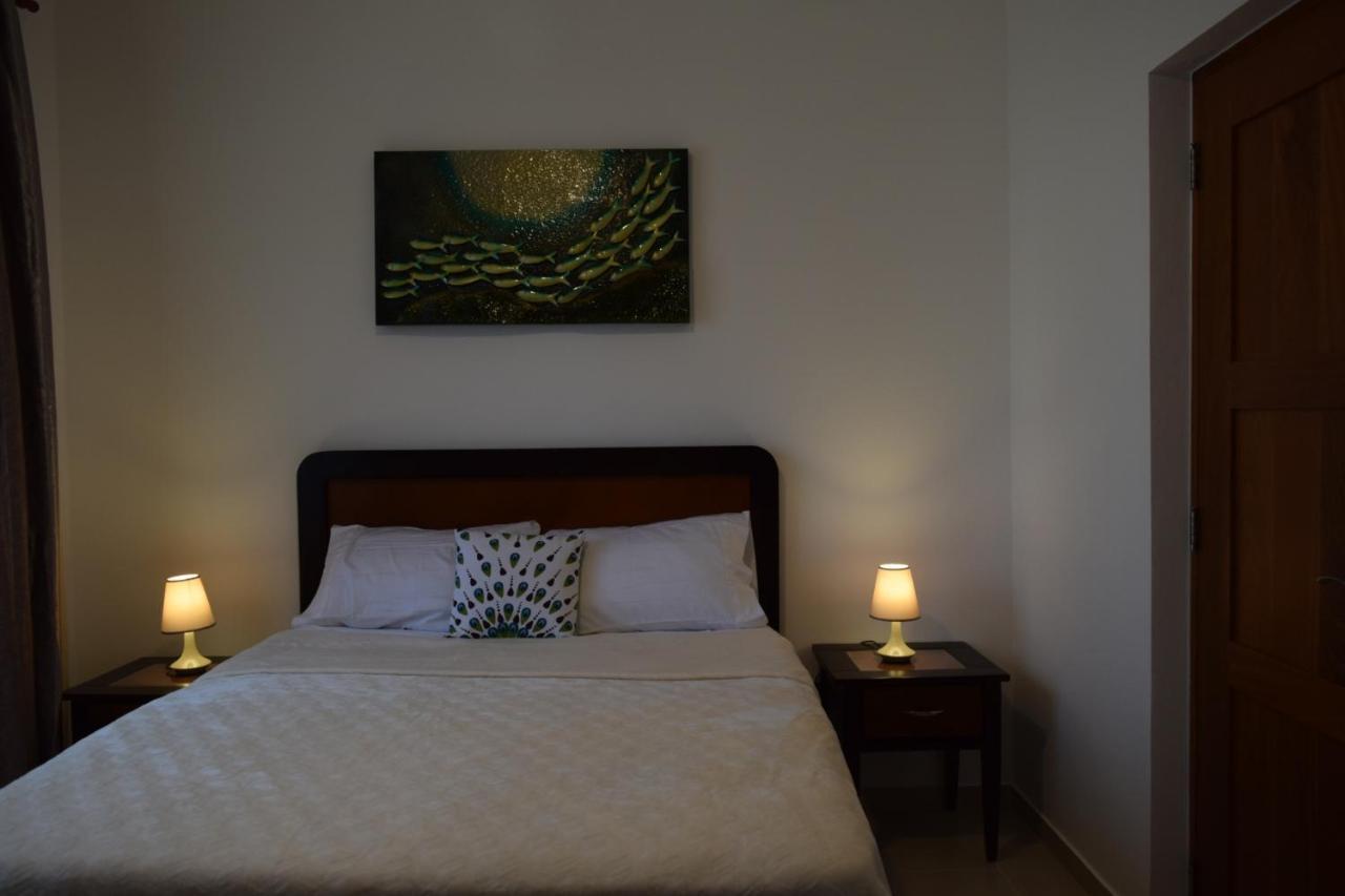 Comfortable Apartment In Caribbean Paradise Sosua Luaran gambar