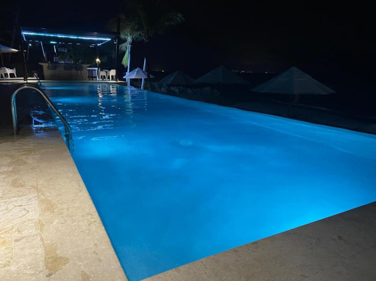 Comfortable Apartment In Caribbean Paradise Sosua Luaran gambar