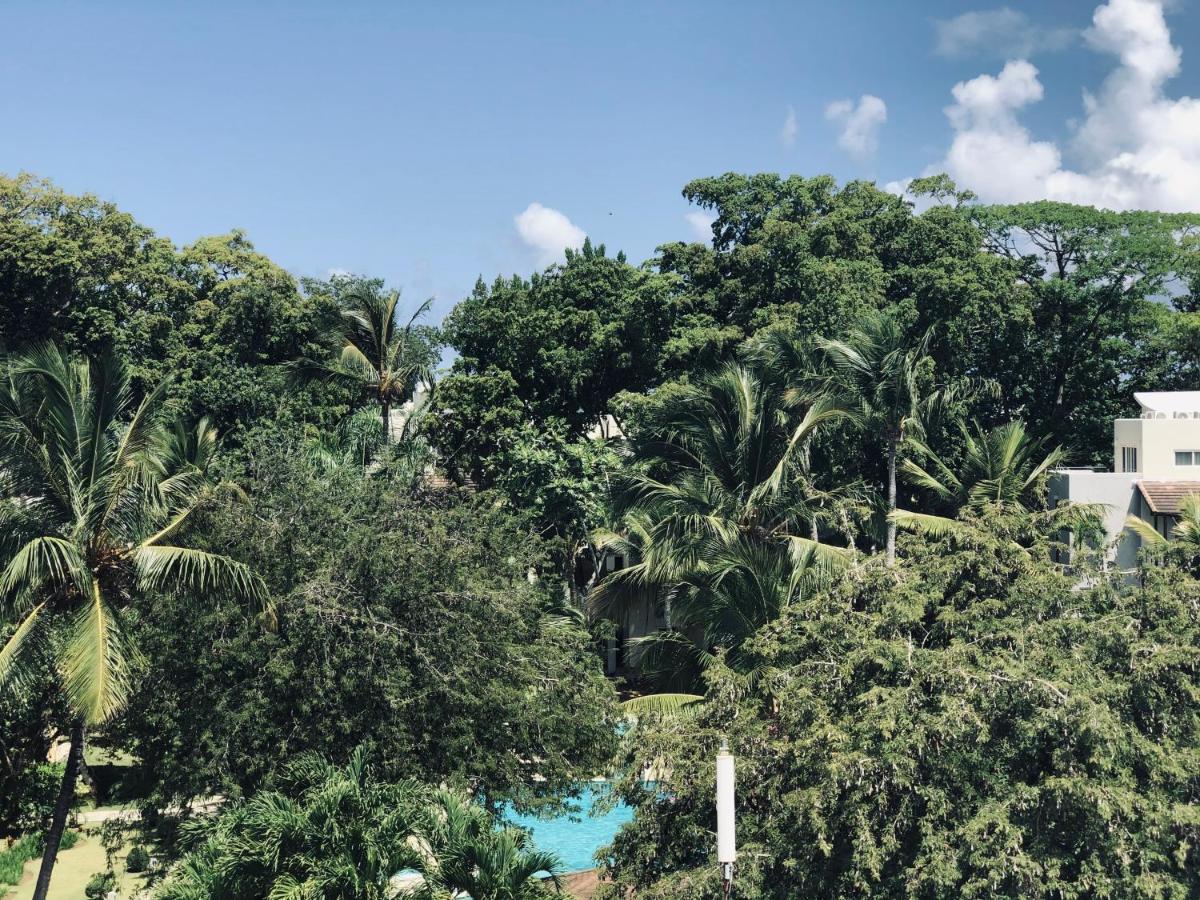 Comfortable Apartment In Caribbean Paradise Sosua Luaran gambar