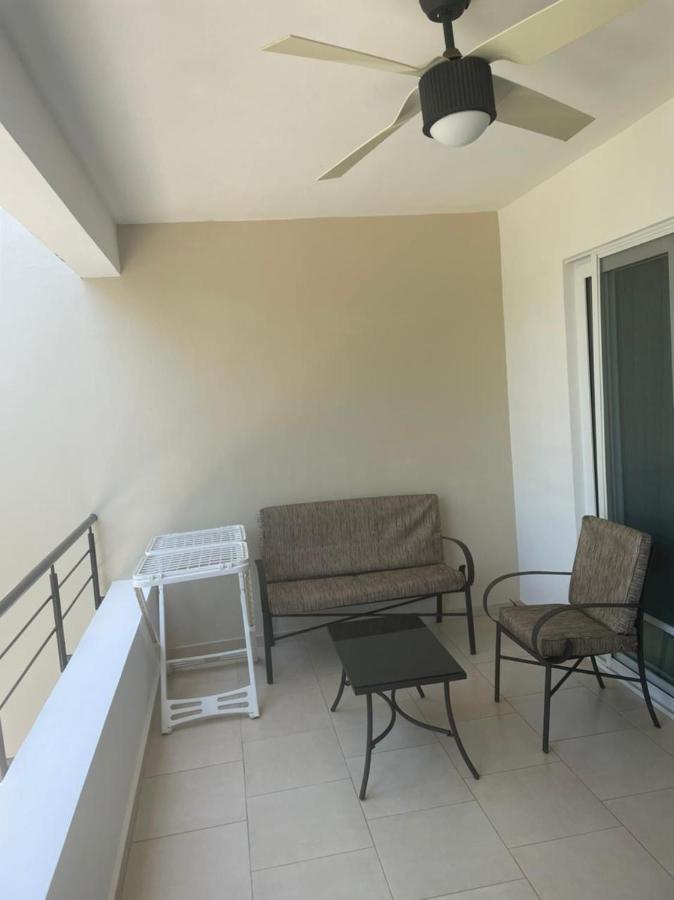 Comfortable Apartment In Caribbean Paradise Sosua Luaran gambar