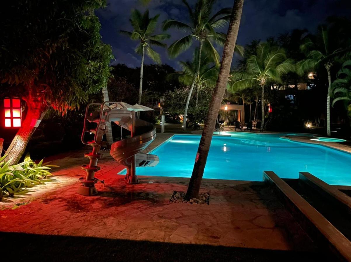 Comfortable Apartment In Caribbean Paradise Sosua Luaran gambar
