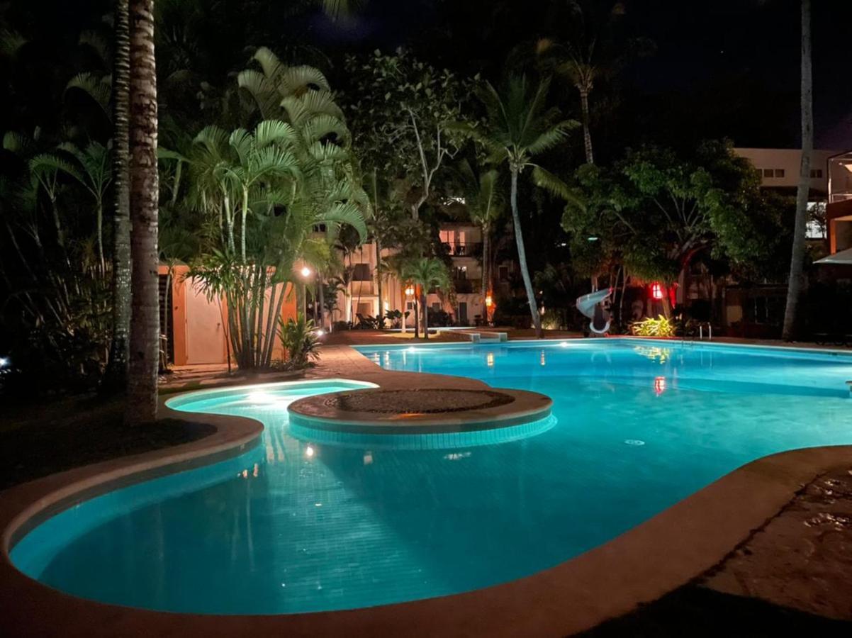 Comfortable Apartment In Caribbean Paradise Sosua Luaran gambar
