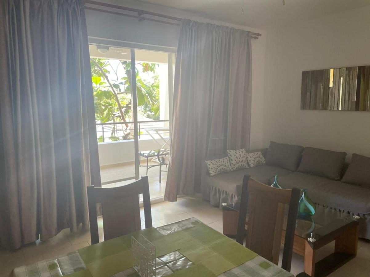 Comfortable Apartment In Caribbean Paradise Sosua Luaran gambar