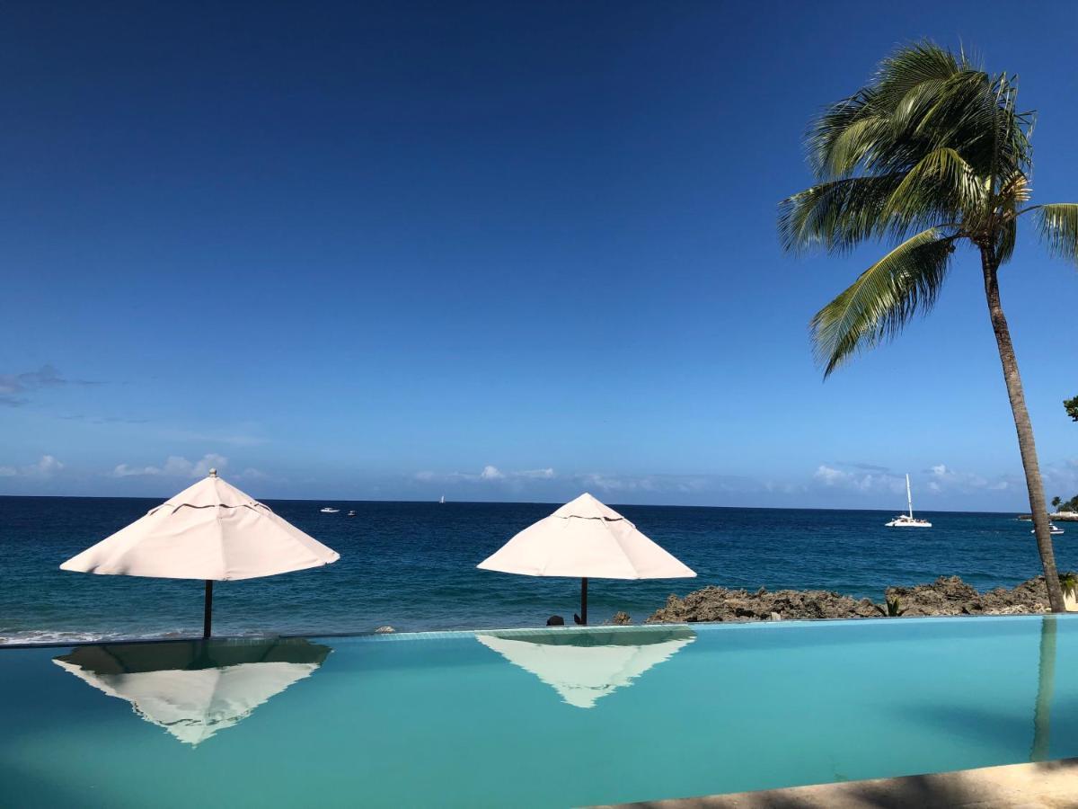 Comfortable Apartment In Caribbean Paradise Sosua Luaran gambar