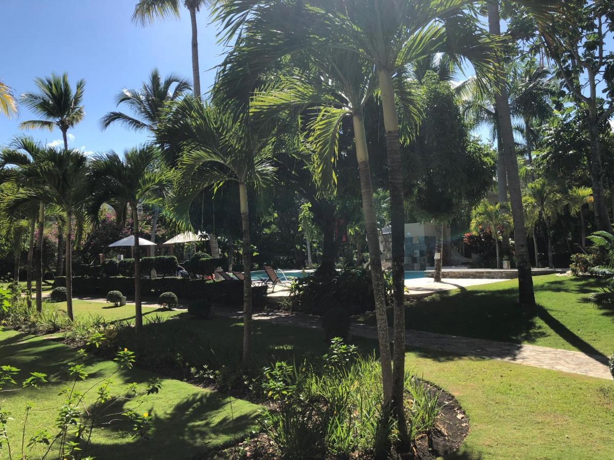 Comfortable Apartment In Caribbean Paradise Sosua Luaran gambar
