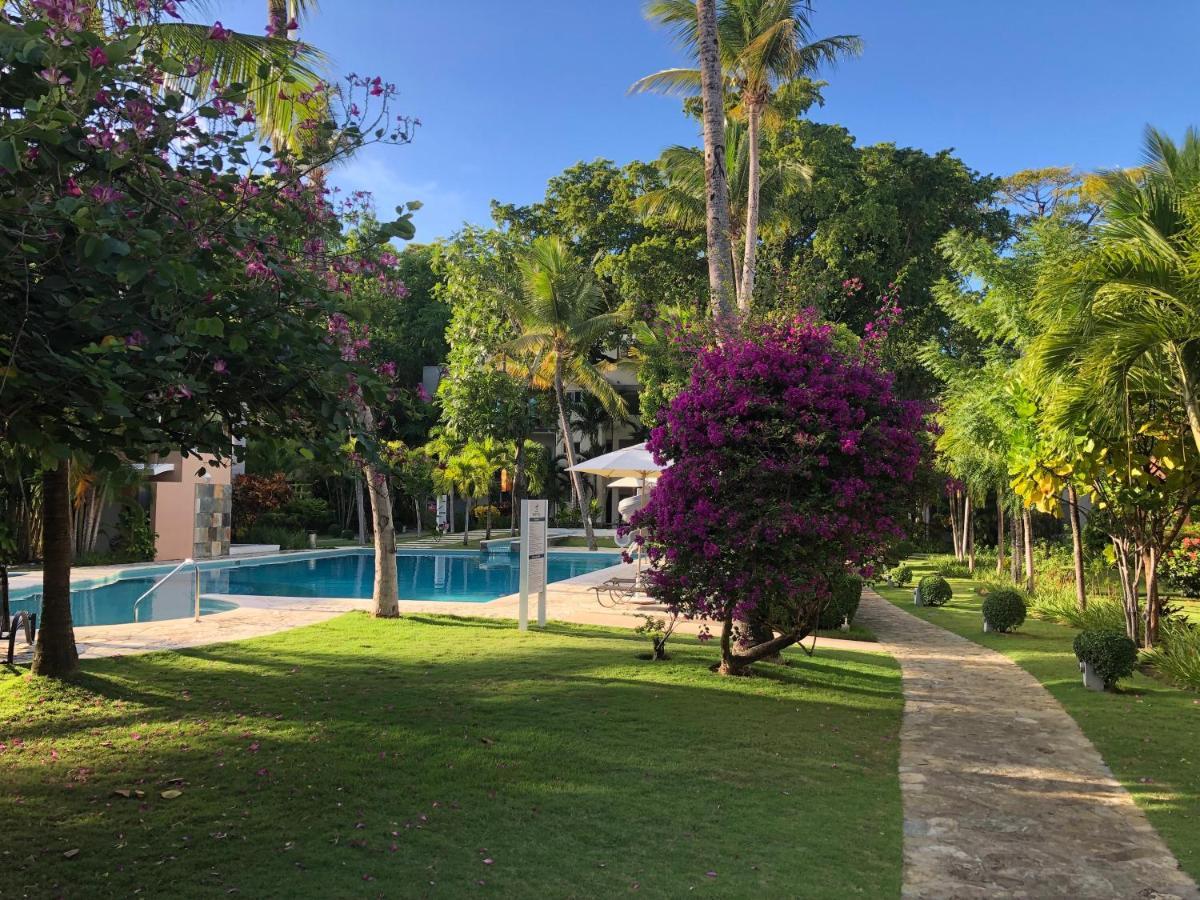 Comfortable Apartment In Caribbean Paradise Sosua Luaran gambar