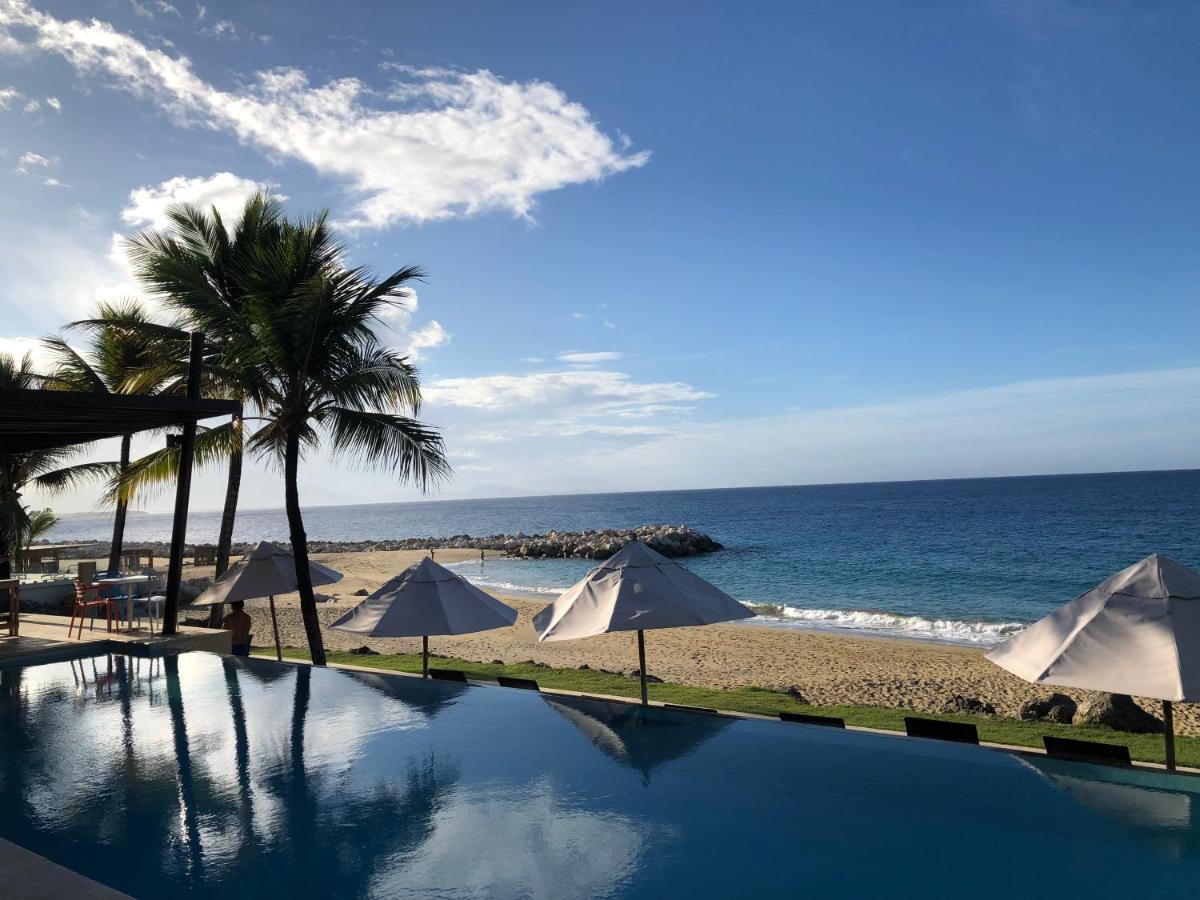 Comfortable Apartment In Caribbean Paradise Sosua Luaran gambar