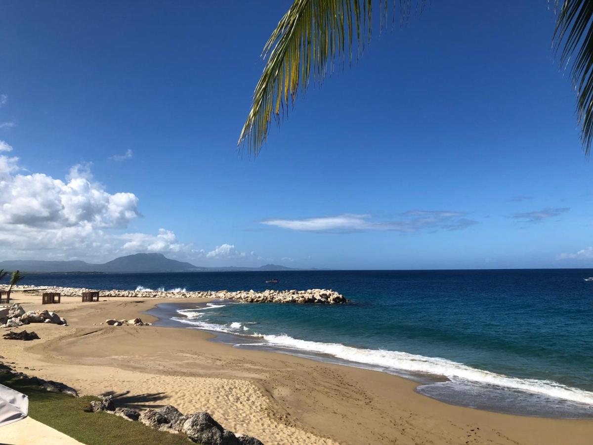Comfortable Apartment In Caribbean Paradise Sosua Luaran gambar