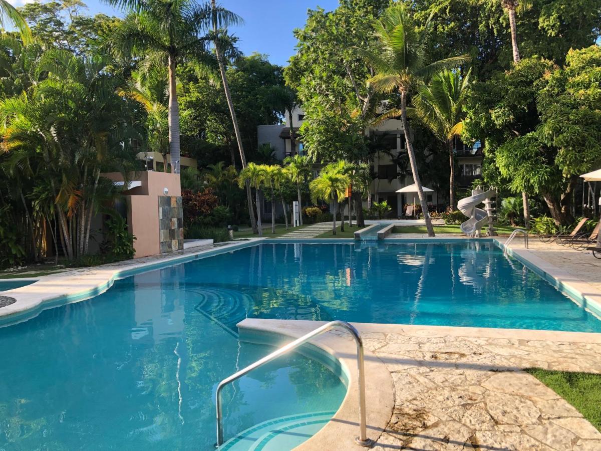 Comfortable Apartment In Caribbean Paradise Sosua Luaran gambar