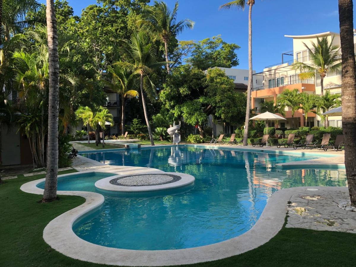 Comfortable Apartment In Caribbean Paradise Sosua Luaran gambar