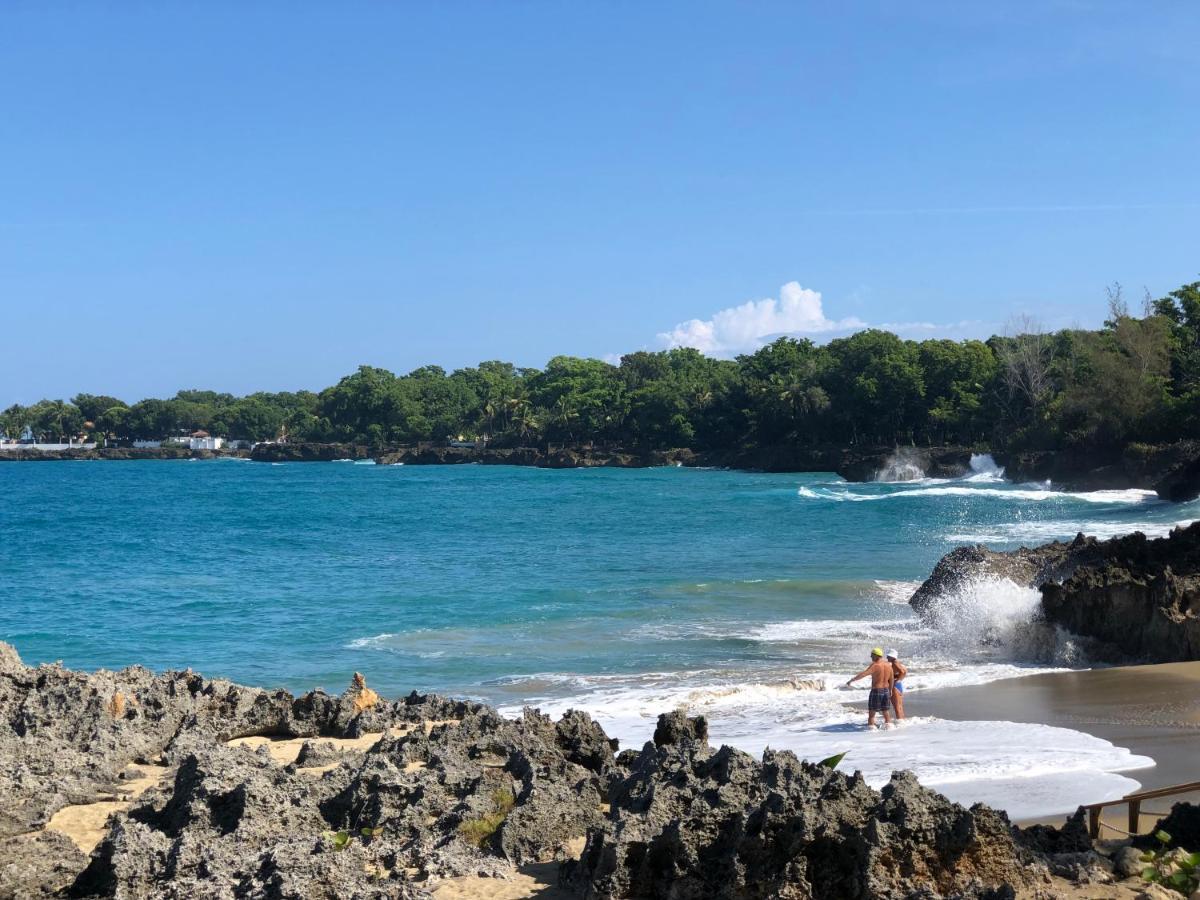 Comfortable Apartment In Caribbean Paradise Sosua Luaran gambar