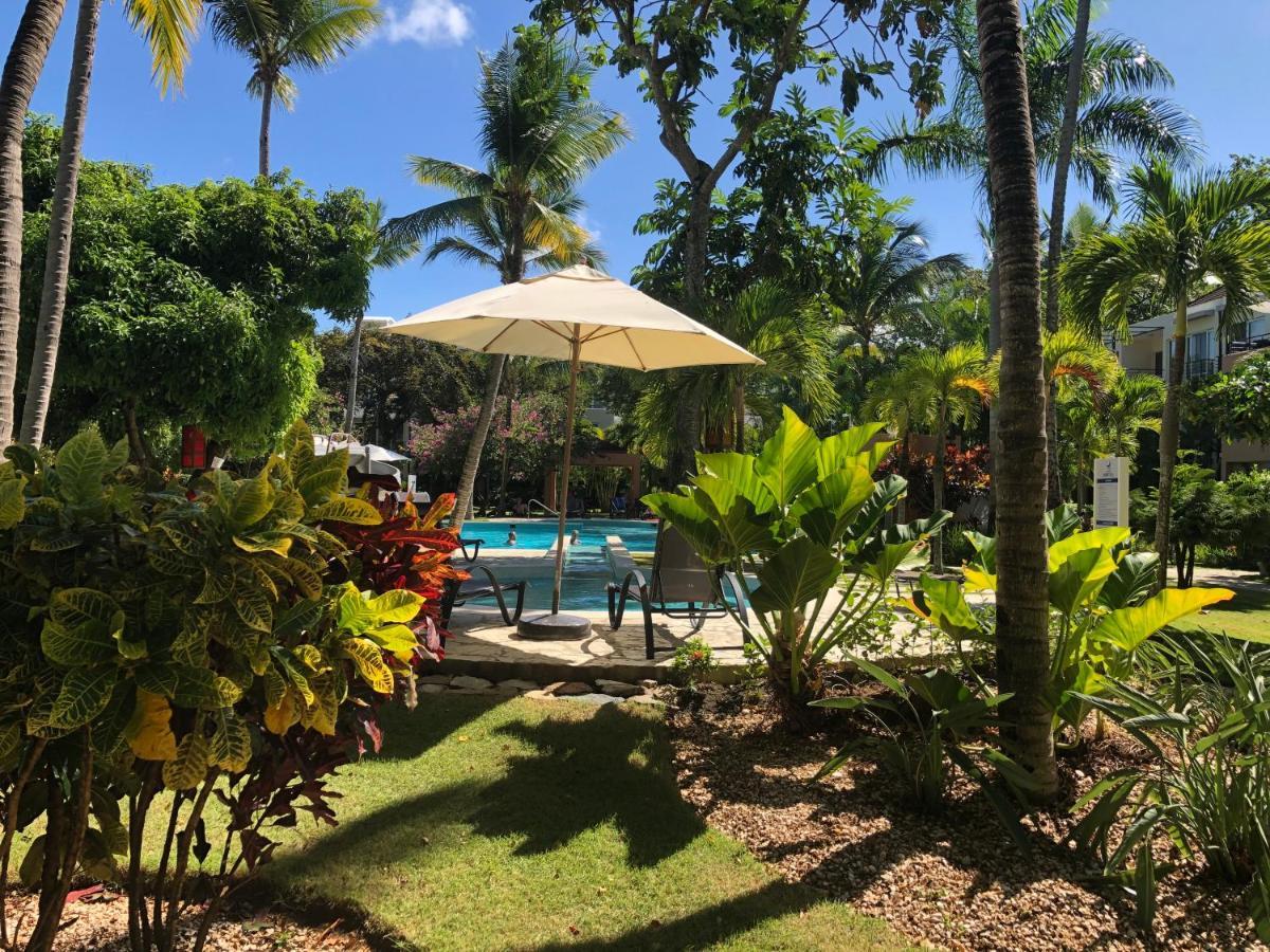 Comfortable Apartment In Caribbean Paradise Sosua Luaran gambar