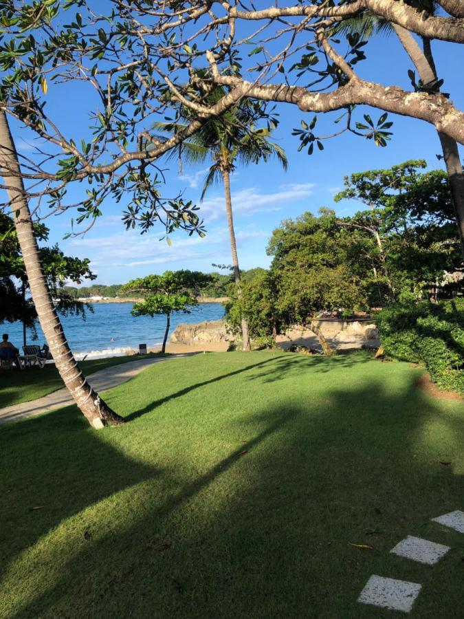 Comfortable Apartment In Caribbean Paradise Sosua Luaran gambar