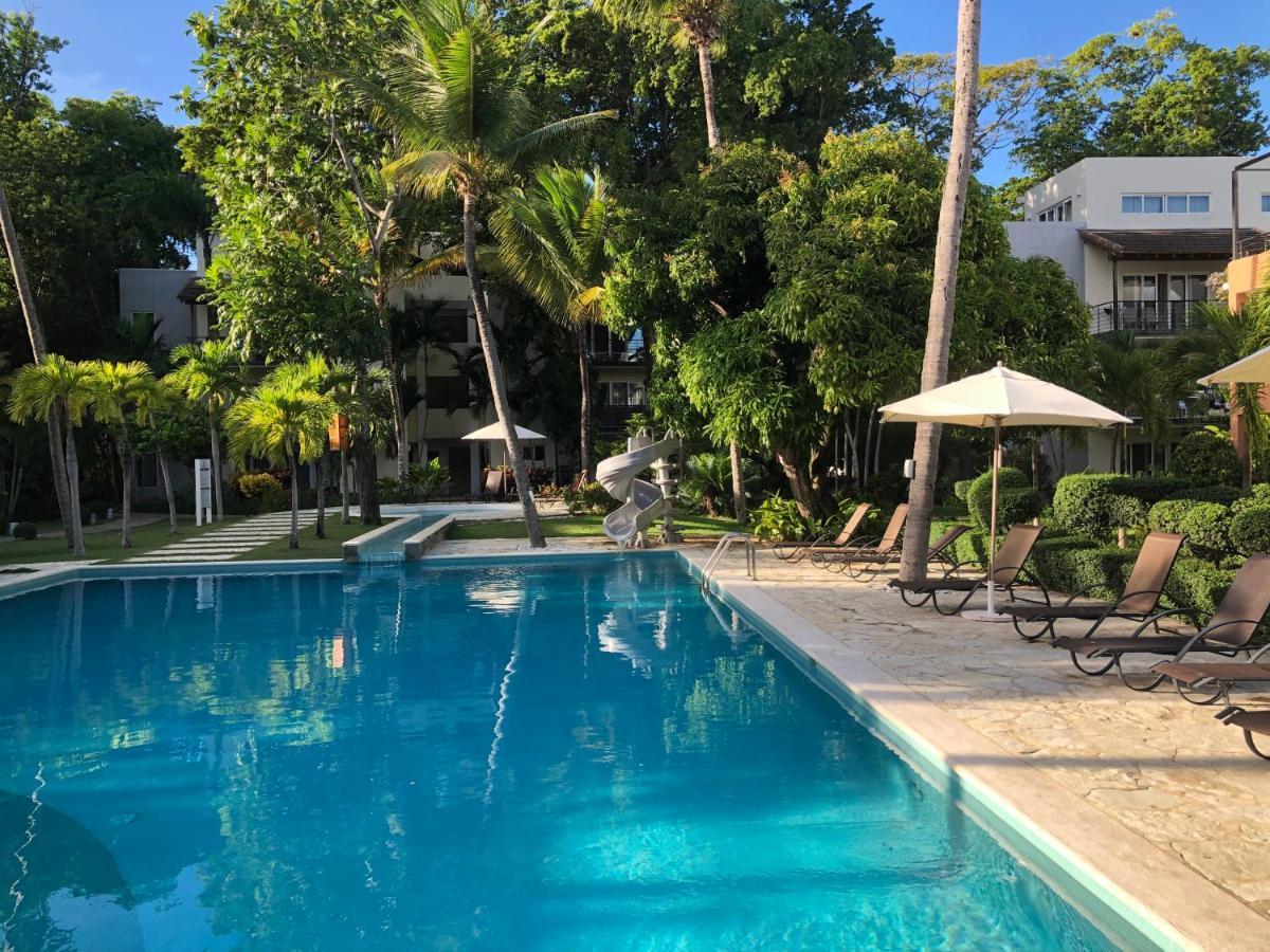 Comfortable Apartment In Caribbean Paradise Sosua Luaran gambar