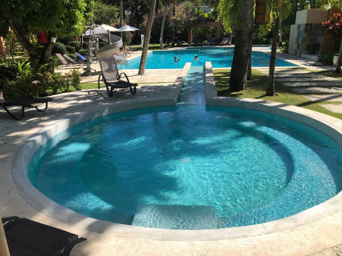 Comfortable Apartment In Caribbean Paradise Sosua Luaran gambar