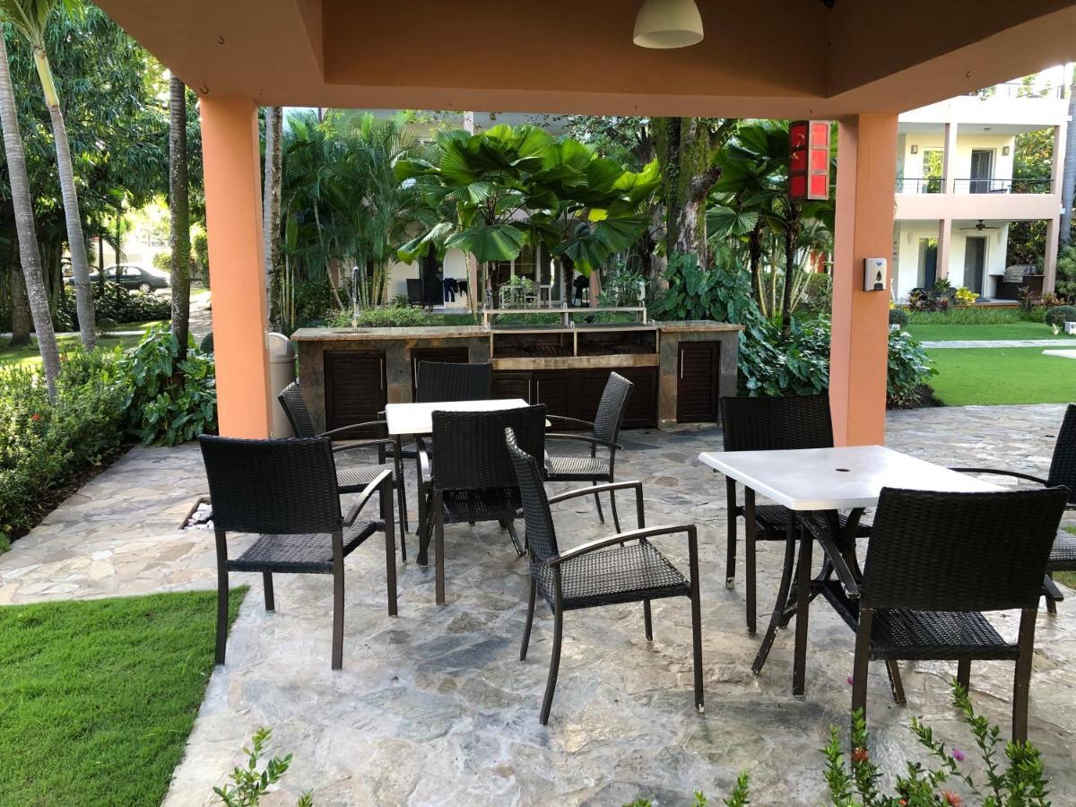 Comfortable Apartment In Caribbean Paradise Sosua Luaran gambar