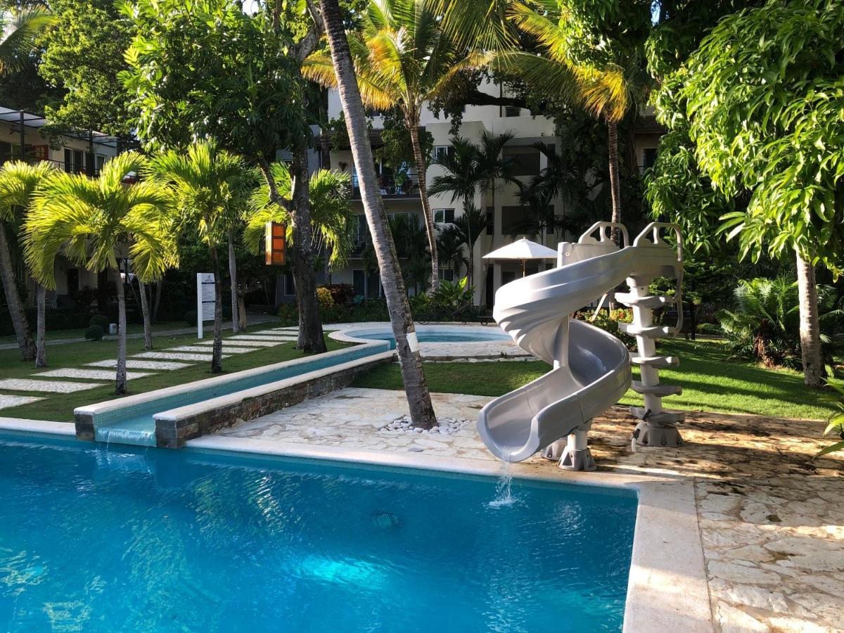 Comfortable Apartment In Caribbean Paradise Sosua Luaran gambar