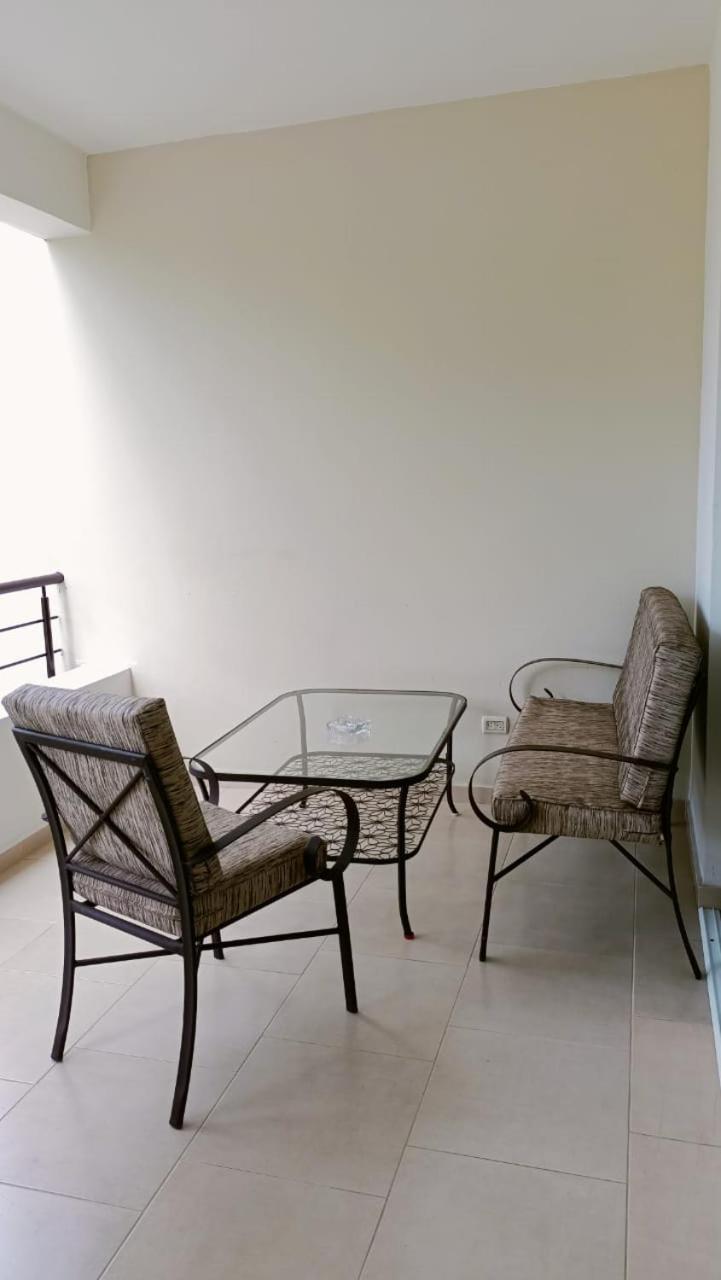 Comfortable Apartment In Caribbean Paradise Sosua Luaran gambar