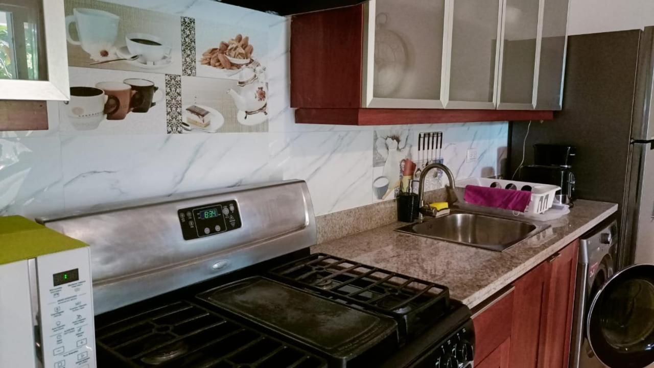 Comfortable Apartment In Caribbean Paradise Sosua Luaran gambar