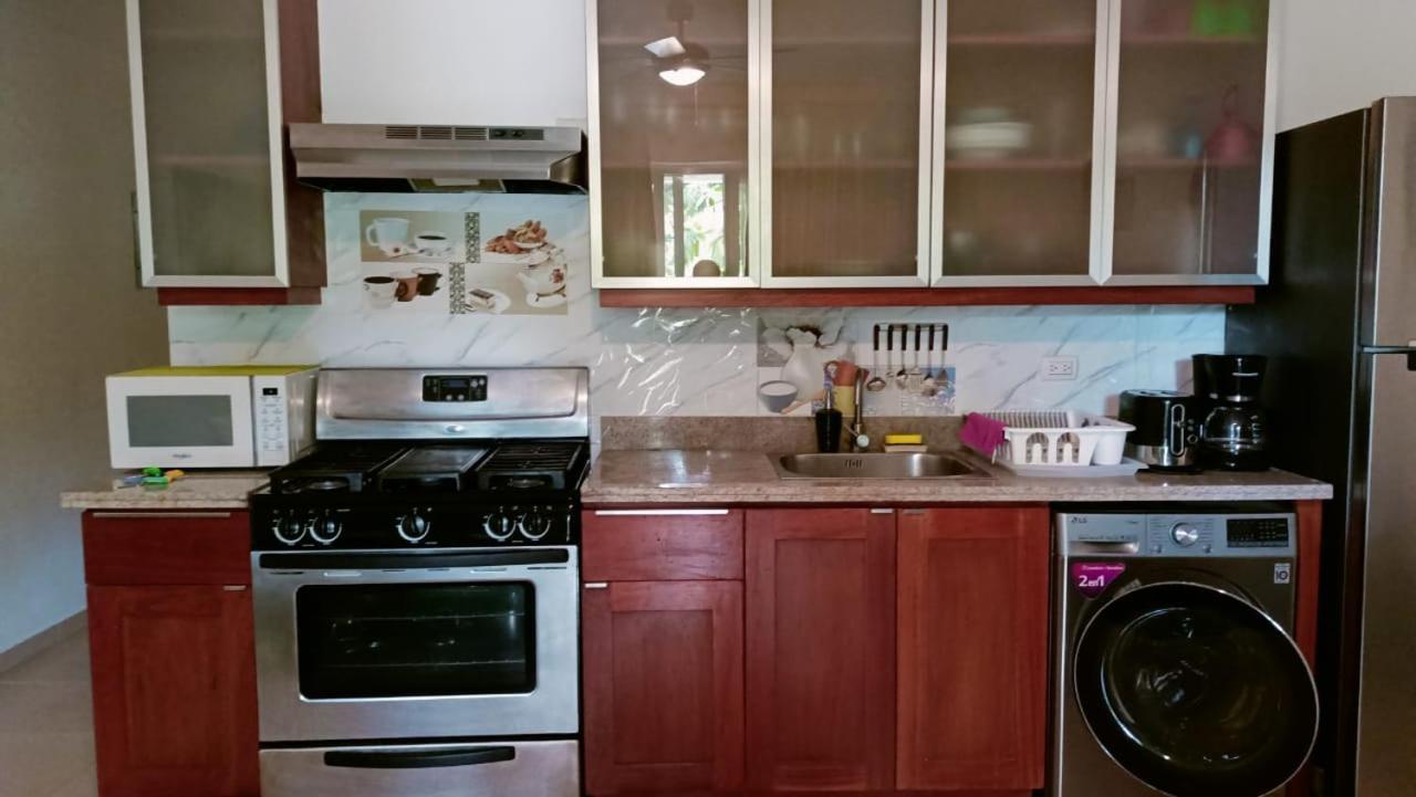 Comfortable Apartment In Caribbean Paradise Sosua Luaran gambar
