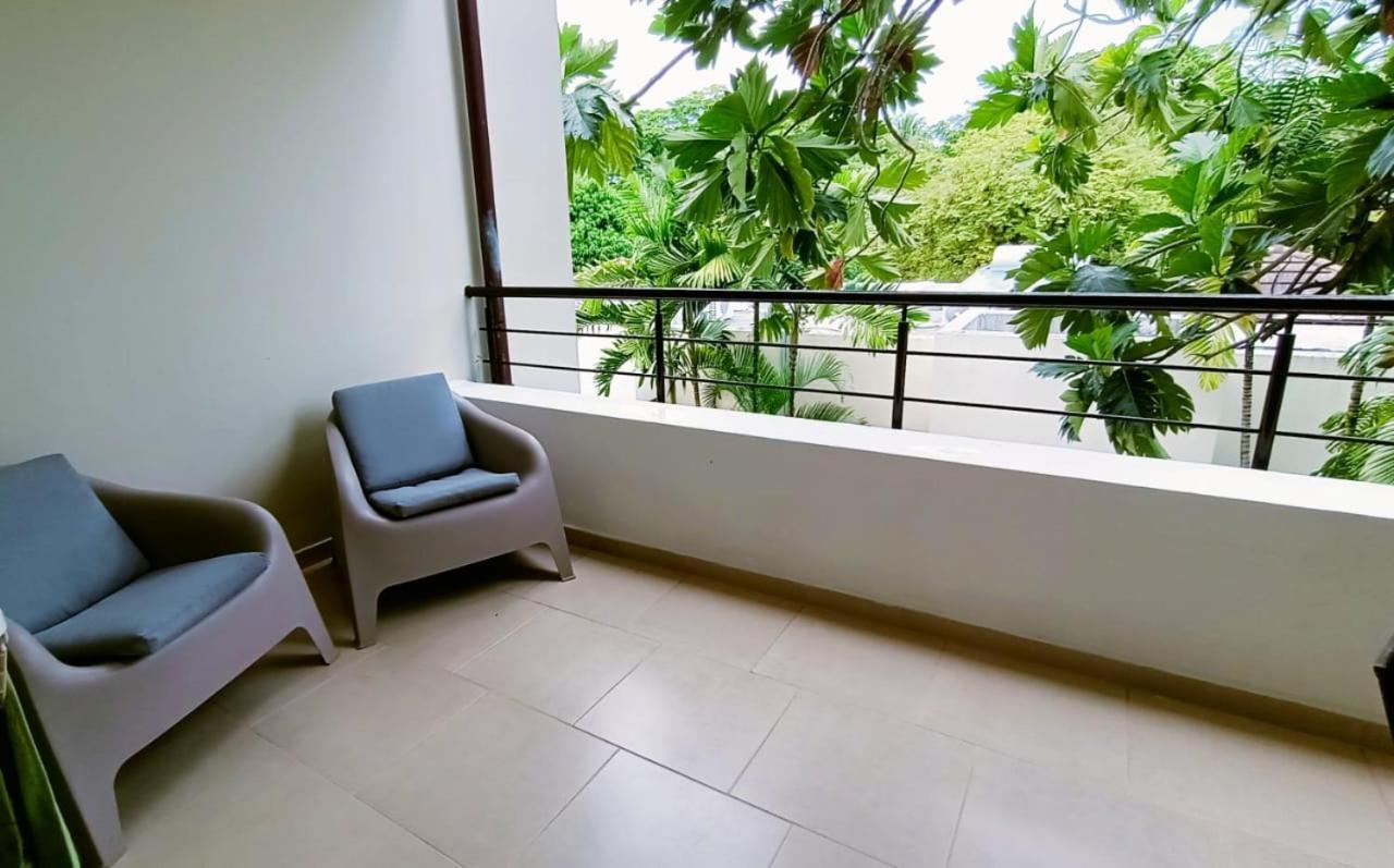 Comfortable Apartment In Caribbean Paradise Sosua Luaran gambar