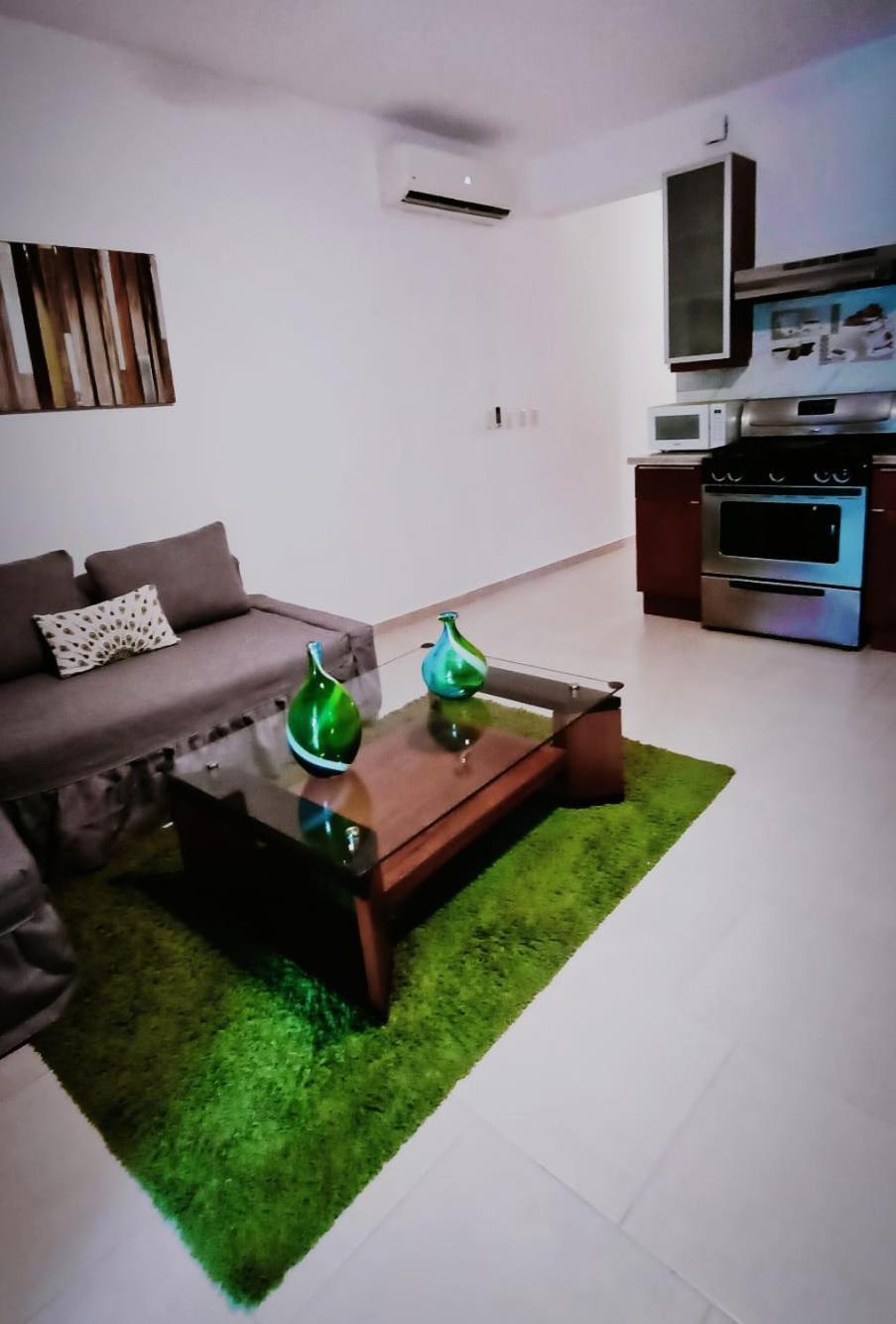 Comfortable Apartment In Caribbean Paradise Sosua Luaran gambar