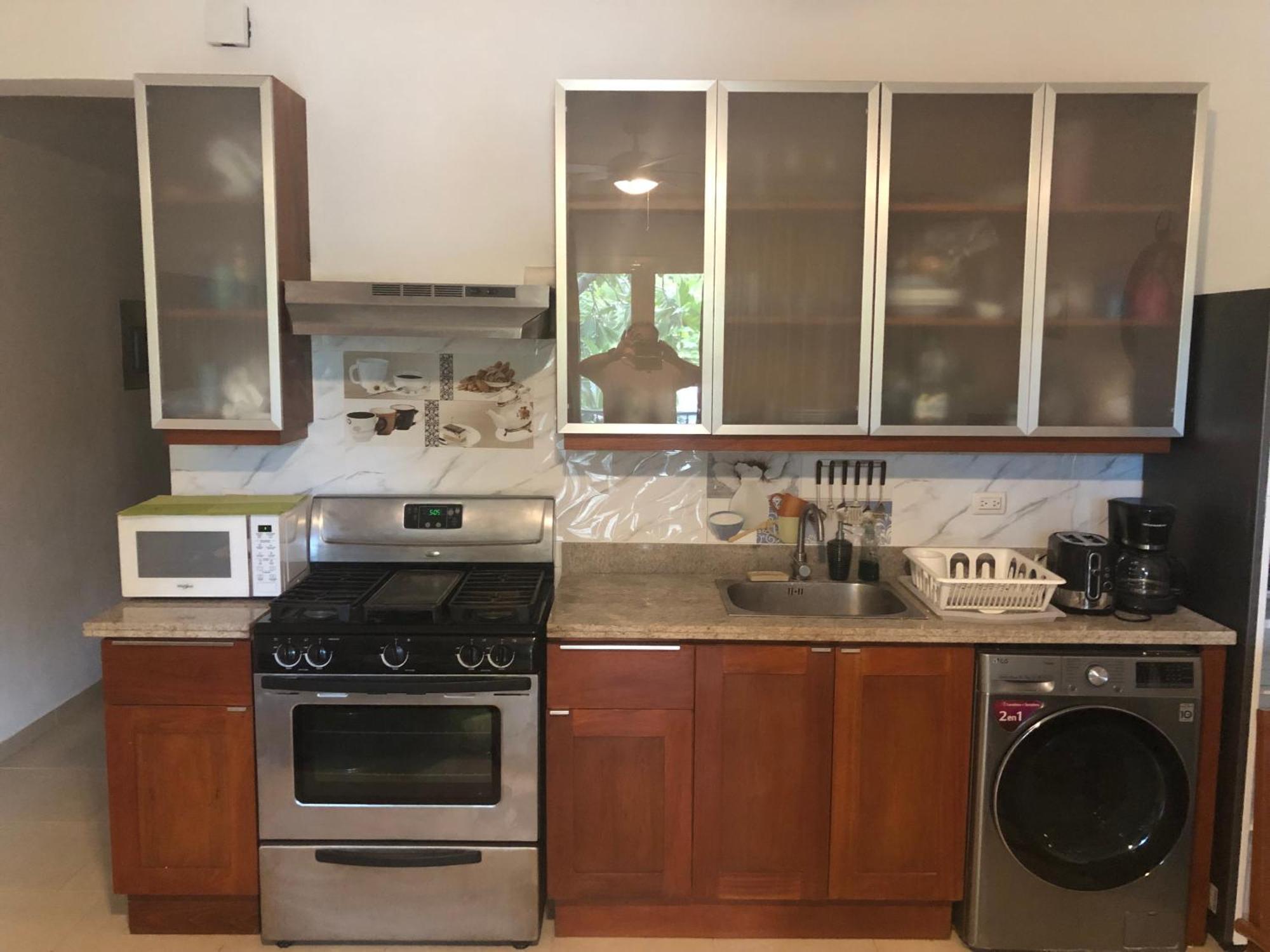 Comfortable Apartment In Caribbean Paradise Sosua Luaran gambar