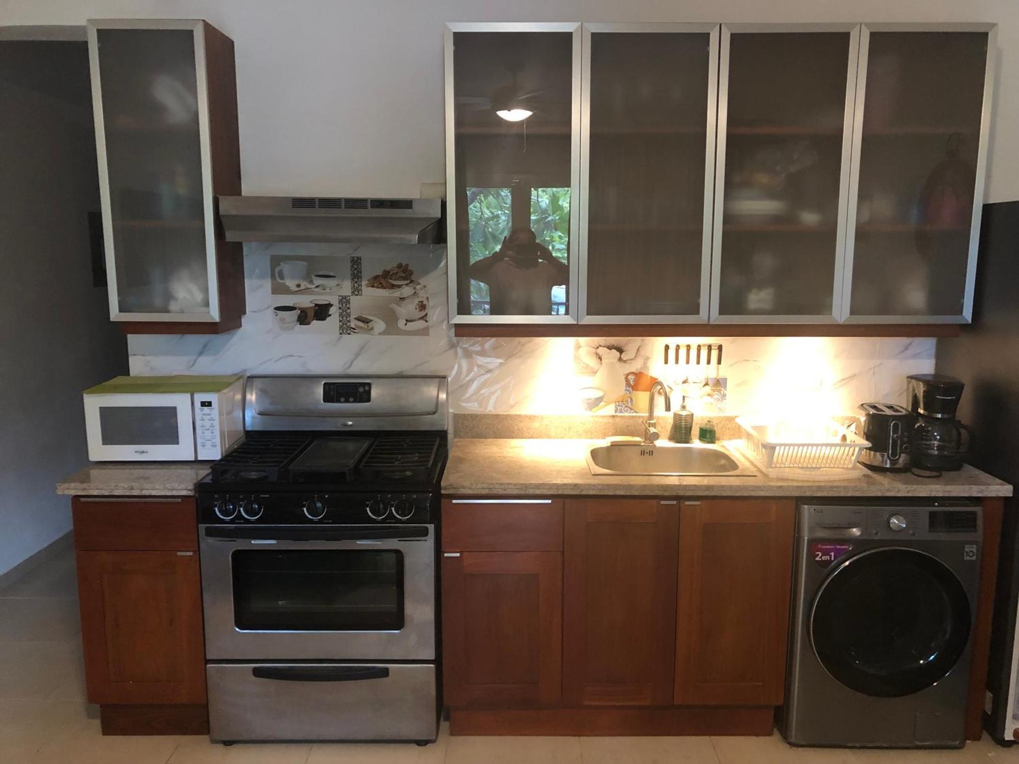 Comfortable Apartment In Caribbean Paradise Sosua Luaran gambar