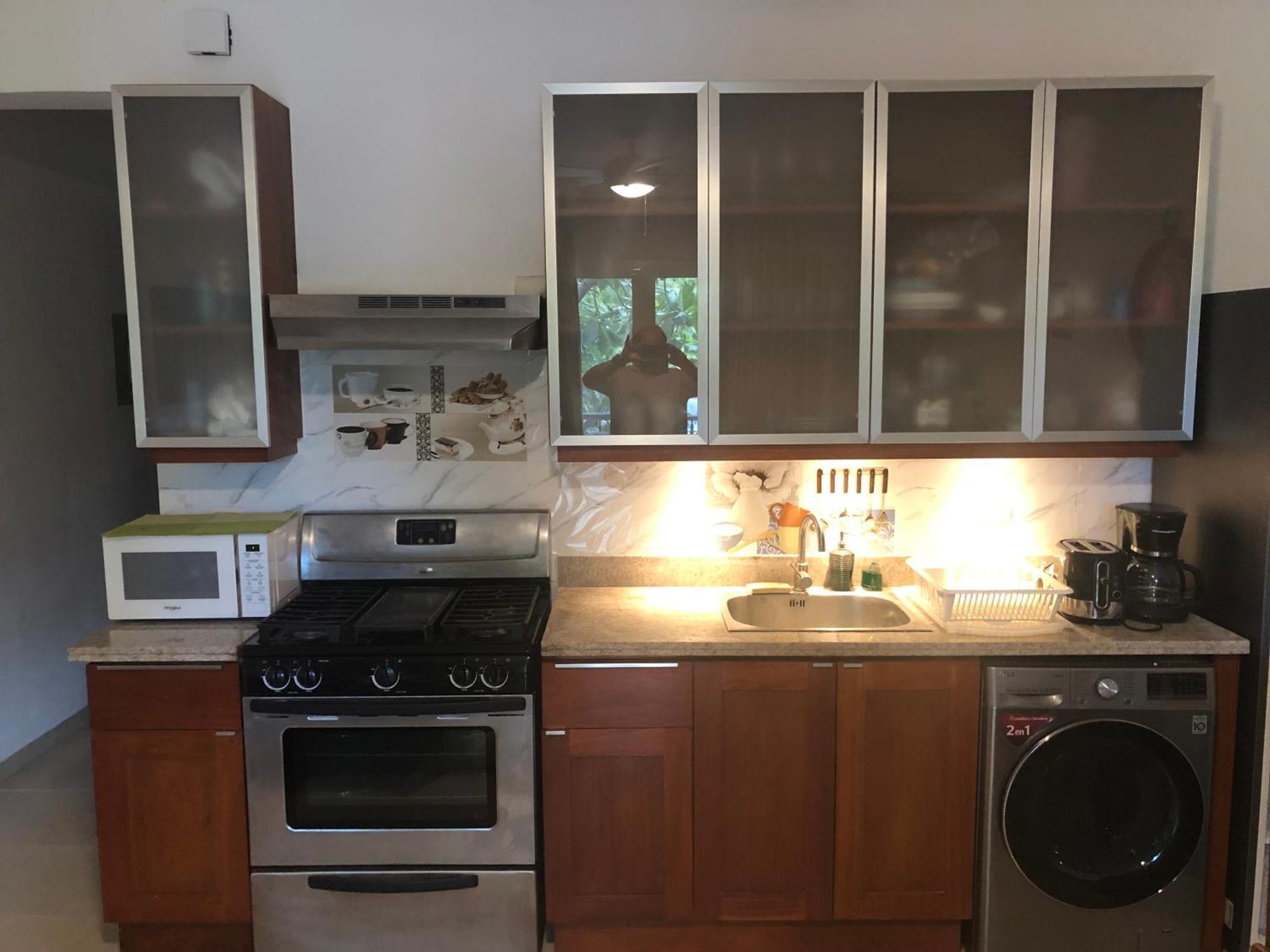 Comfortable Apartment In Caribbean Paradise Sosua Luaran gambar