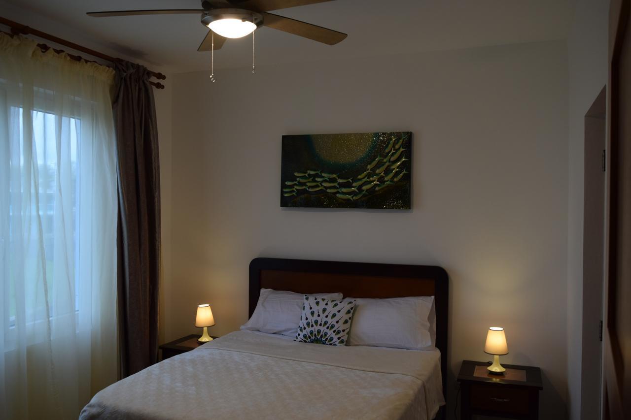 Comfortable Apartment In Caribbean Paradise Sosua Luaran gambar