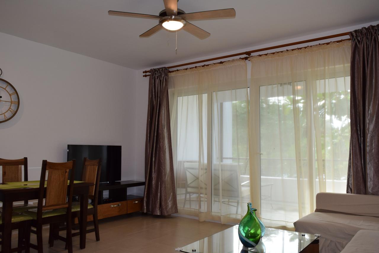 Comfortable Apartment In Caribbean Paradise Sosua Luaran gambar