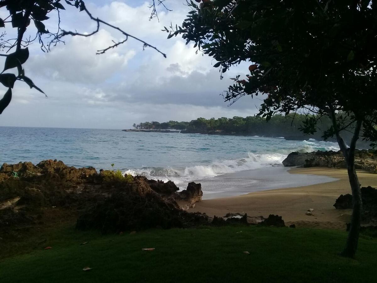 Comfortable Apartment In Caribbean Paradise Sosua Luaran gambar