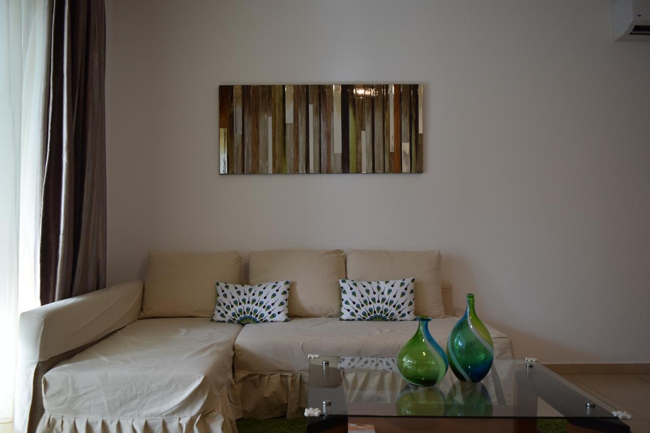 Comfortable Apartment In Caribbean Paradise Sosua Luaran gambar
