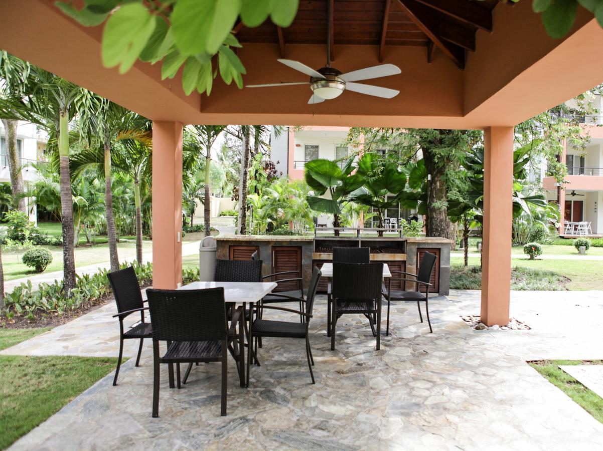 Comfortable Apartment In Caribbean Paradise Sosua Luaran gambar