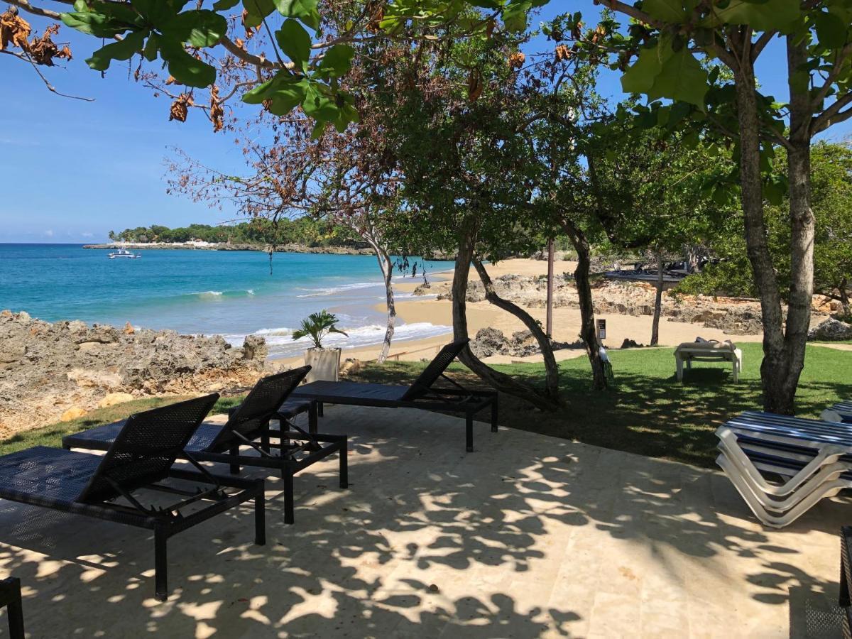 Comfortable Apartment In Caribbean Paradise Sosua Luaran gambar