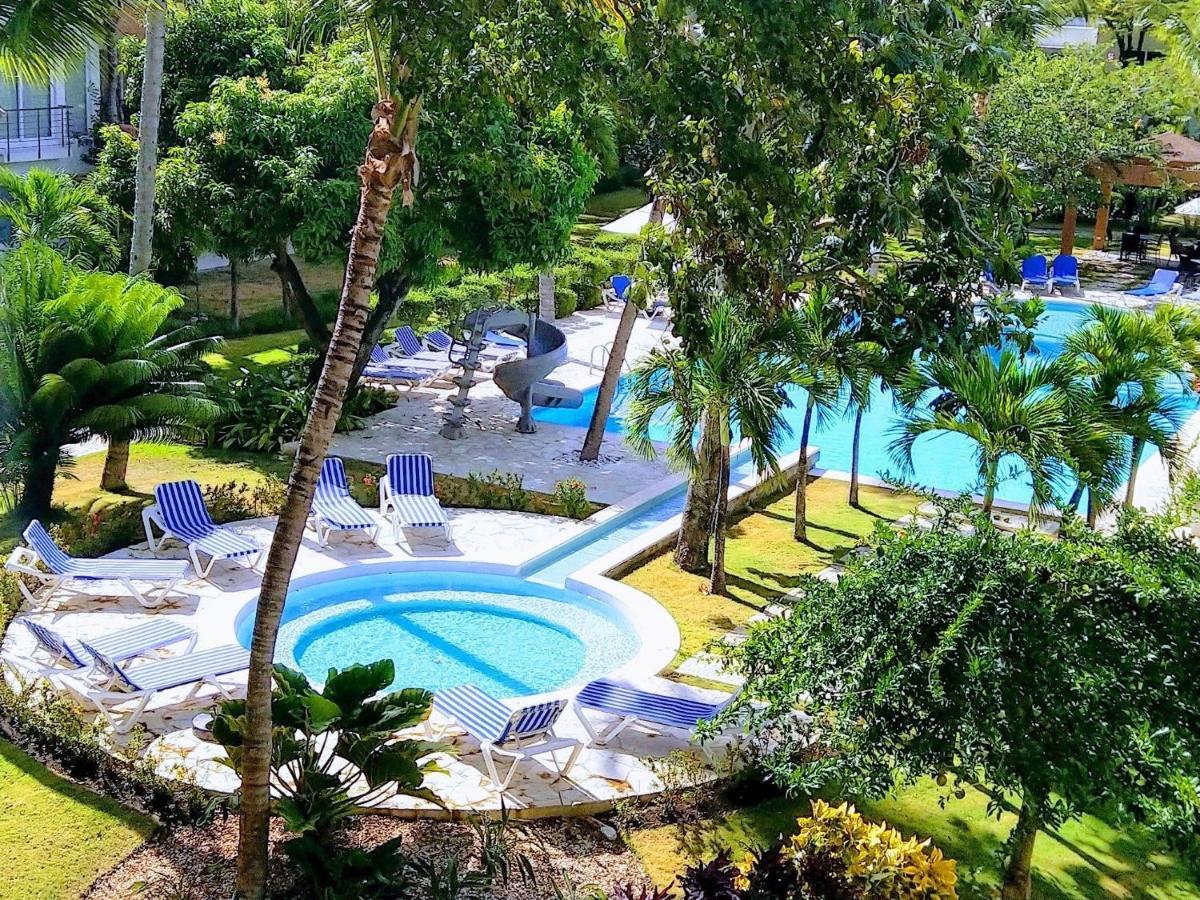 Comfortable Apartment In Caribbean Paradise Sosua Luaran gambar